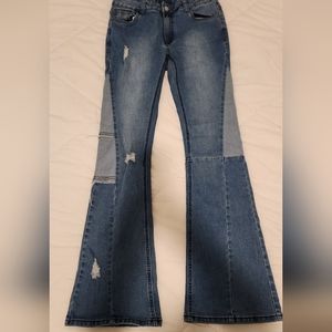 Litz Authentic denim jeans